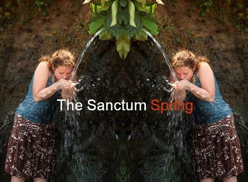 The Sanctum Spring Beach Resort Varkala Kültér fotó
